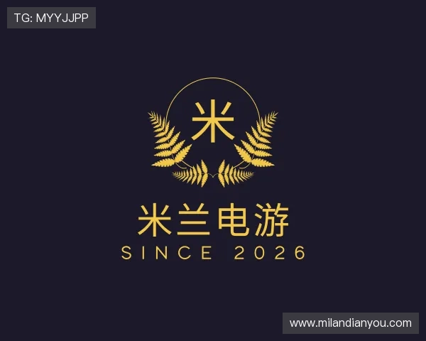 解读米兰电游